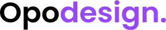 En Opodesign te ayudamos con el diseño y la maquetacion de tu programacion en Word y programas profesionales de diseño