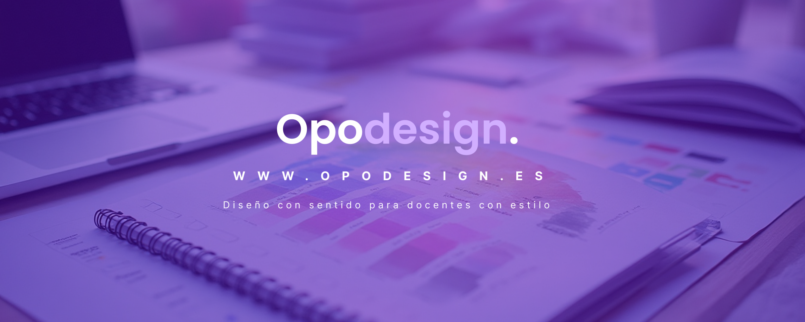 opodesign maquetacion y diseno programacion didactica para opositores