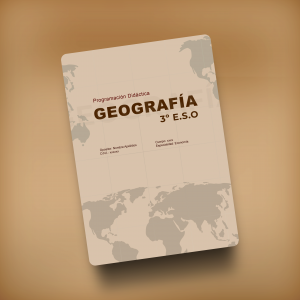 portada descargable y editable en word para libros, tefm, programaciones didacticas